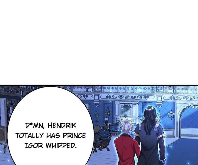 Read The Werewolf Hunter chapter 156 image 31 on Lezhin