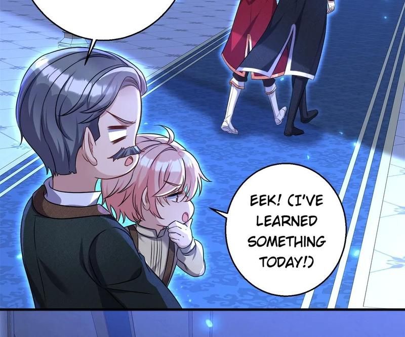 Read The Werewolf Hunter chapter 156 image 32 on Lezhin