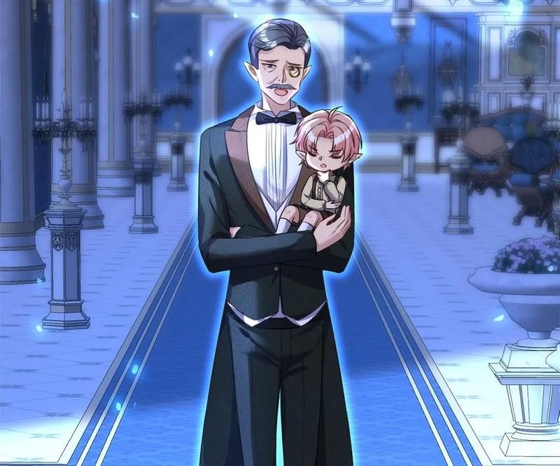 Read The Werewolf Hunter chapter 156 image 34 on Lezhin