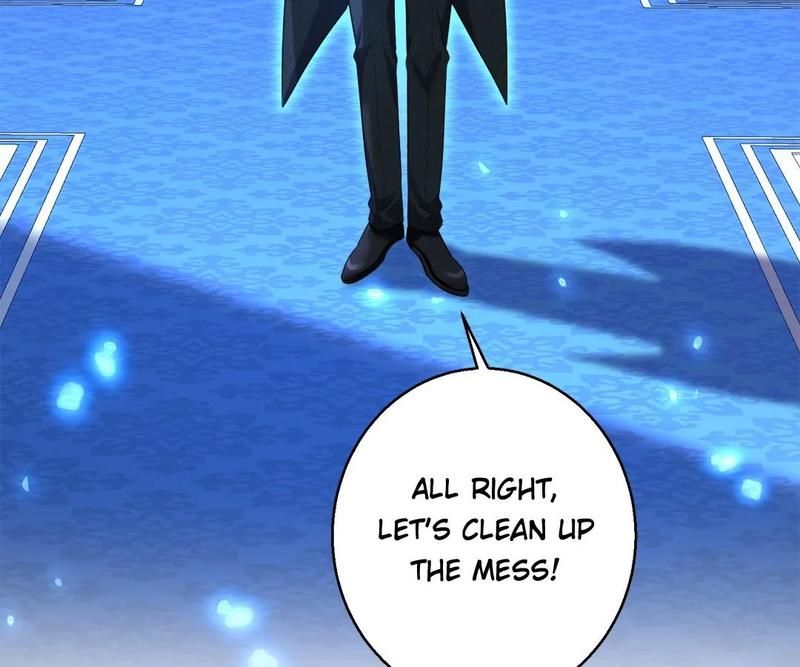 Read The Werewolf Hunter chapter 156 image 35 on Lezhin