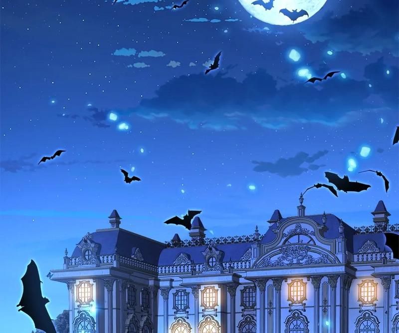 Read The Werewolf Hunter chapter 156 image 39 on Lezhin