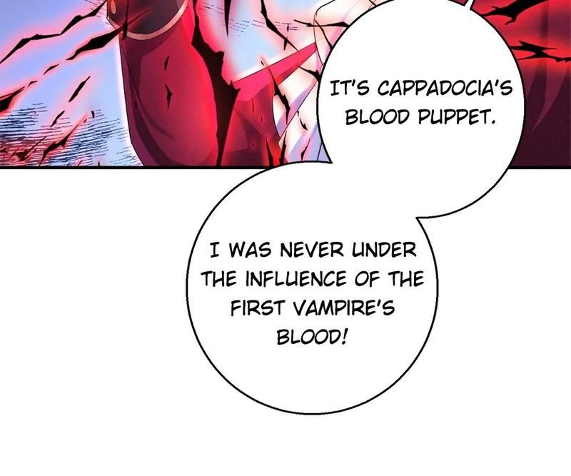 Read The Werewolf Hunter chapter 156 image 4 on Lezhin