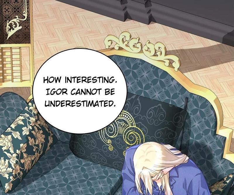 Read The Werewolf Hunter chapter 156 image 44 on Lezhin