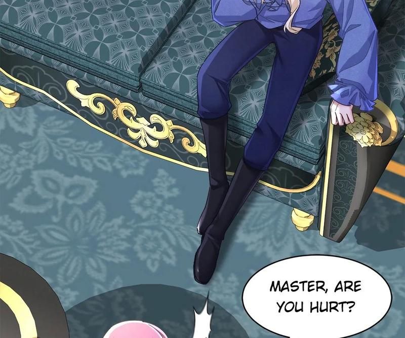 Read The Werewolf Hunter chapter 156 image 45 on Lezhin