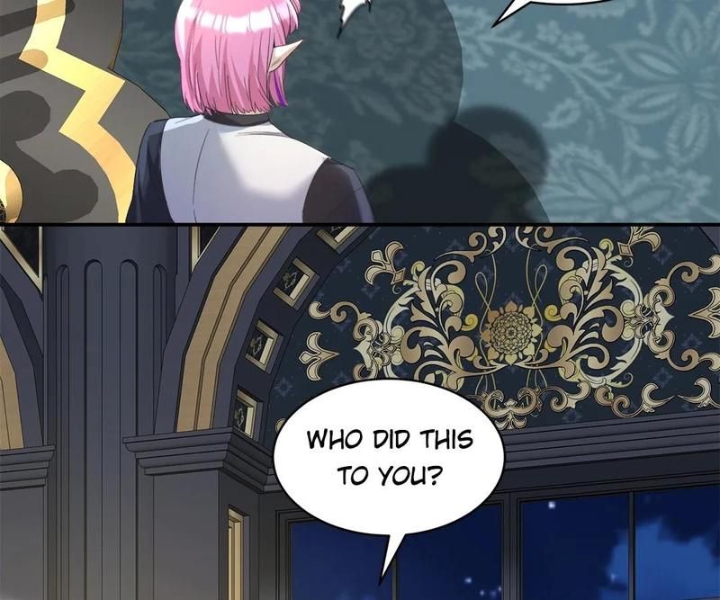 Read The Werewolf Hunter chapter 156 image 46 on Lezhin