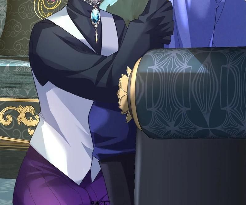 Read The Werewolf Hunter chapter 156 image 48 on Lezhin