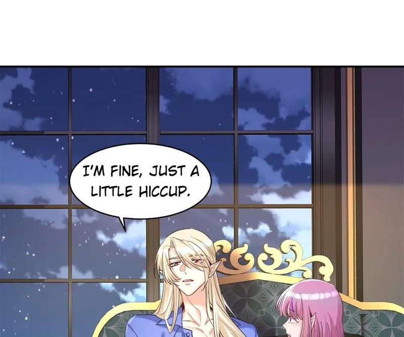 Read The Werewolf Hunter chapter 156 image 50 on Lezhin