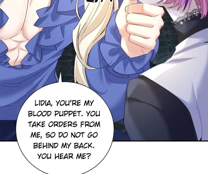 Read The Werewolf Hunter chapter 156 image 57 on Lezhin