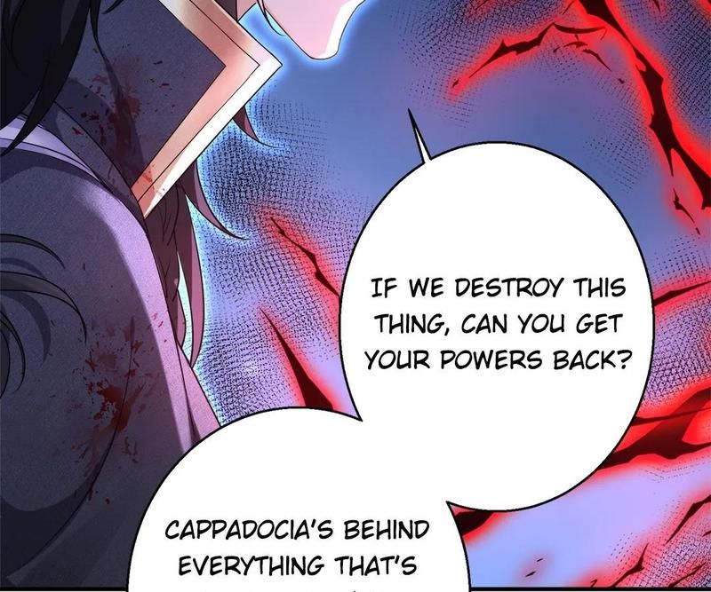 Read The Werewolf Hunter chapter 156 image 6 on Lezhin
