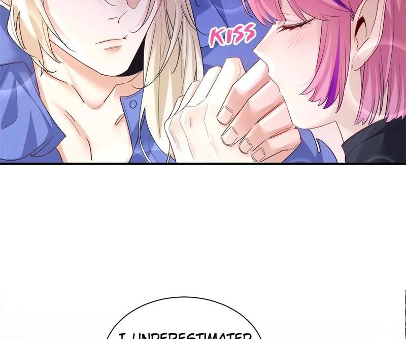 Read The Werewolf Hunter chapter 156 image 61 on Lezhin