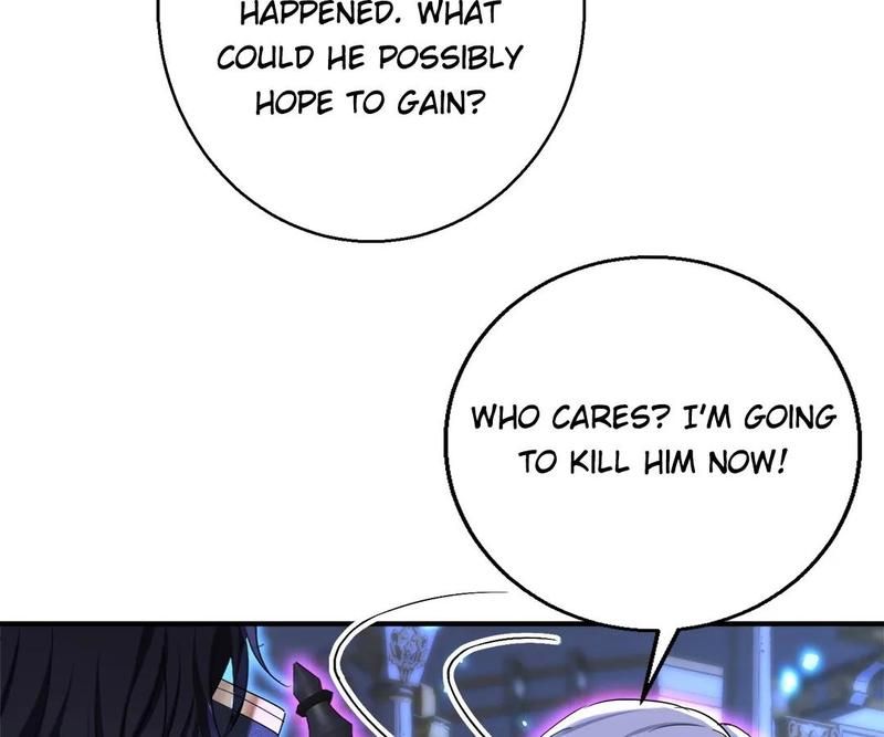 Read The Werewolf Hunter chapter 156 image 7 on Lezhin