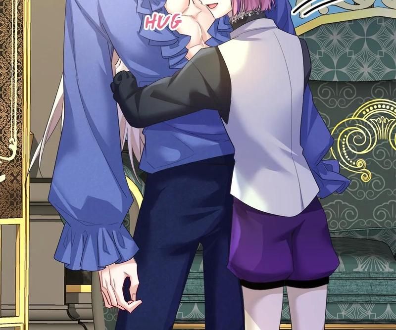 Read The Werewolf Hunter chapter 156 image 72 on Lezhin