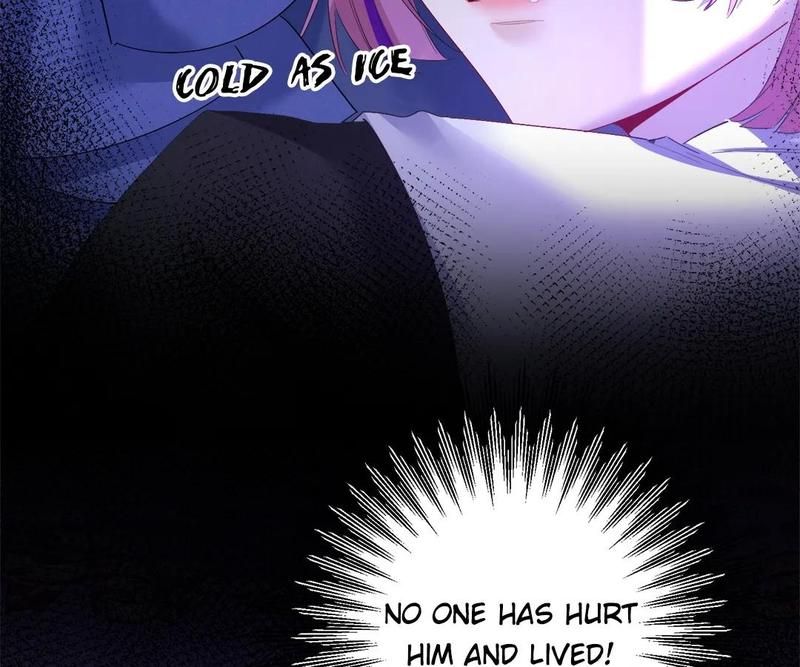 Read The Werewolf Hunter chapter 156 image 75 on Lezhin