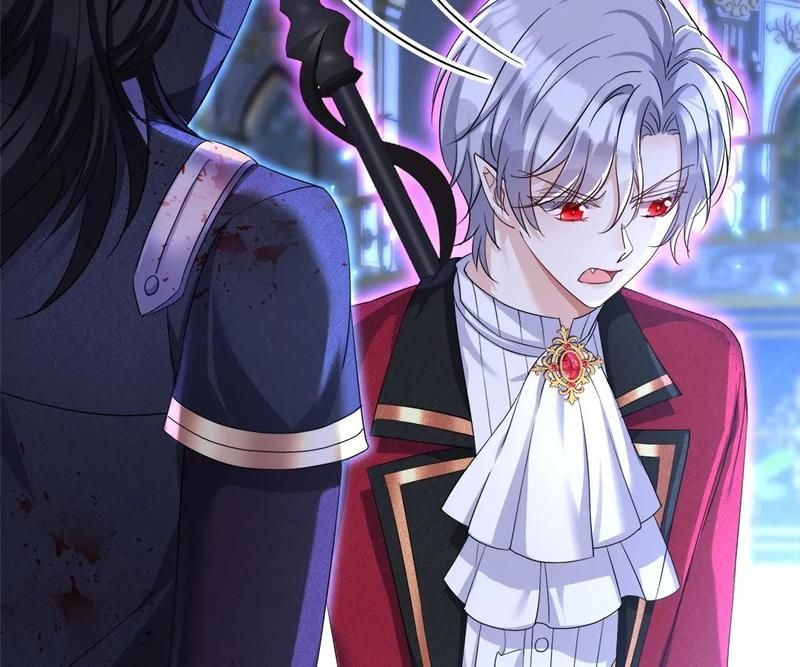 Read The Werewolf Hunter chapter 156 image 8 on Lezhin
