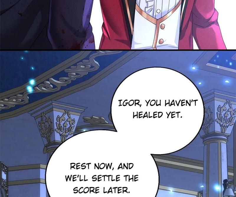 Read The Werewolf Hunter chapter 156 image 9 on Lezhin
