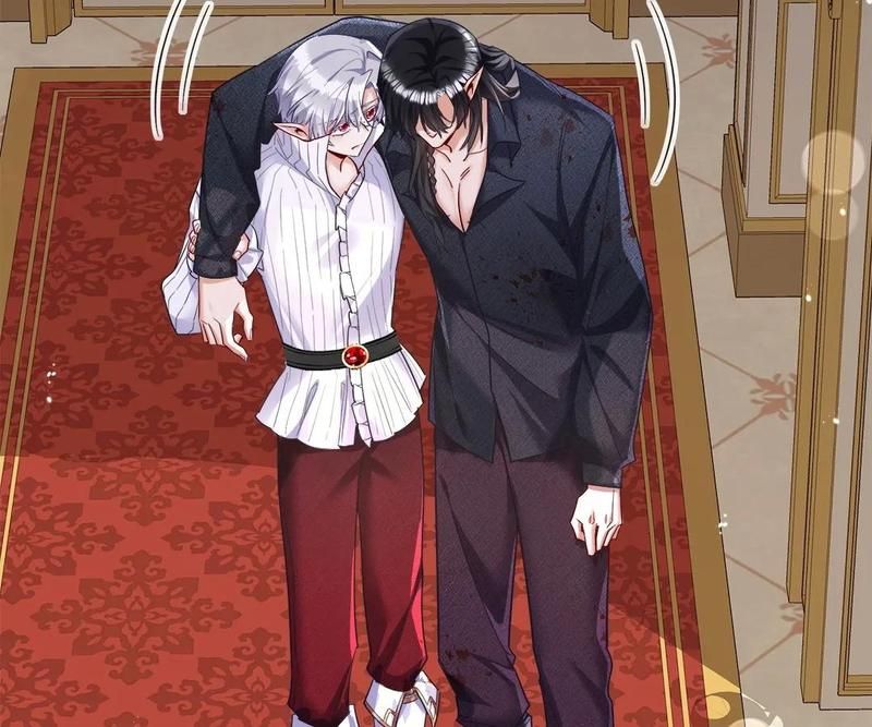Read The Werewolf Hunter chapter 157 image 1 on Lezhin