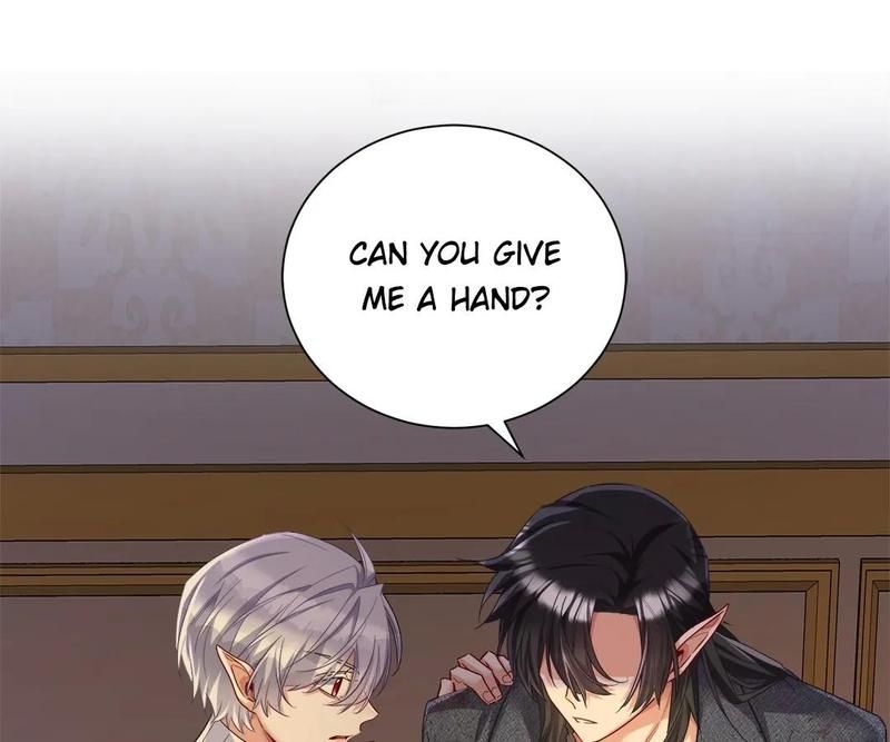 Read The Werewolf Hunter chapter 157 image 10 on Lezhin