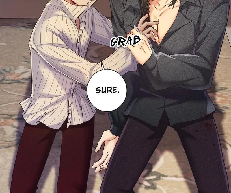 Read The Werewolf Hunter chapter 157 image 11 on Lezhin