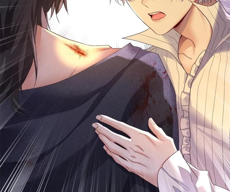 Read The Werewolf Hunter chapter 157 image 15 on Lezhin
