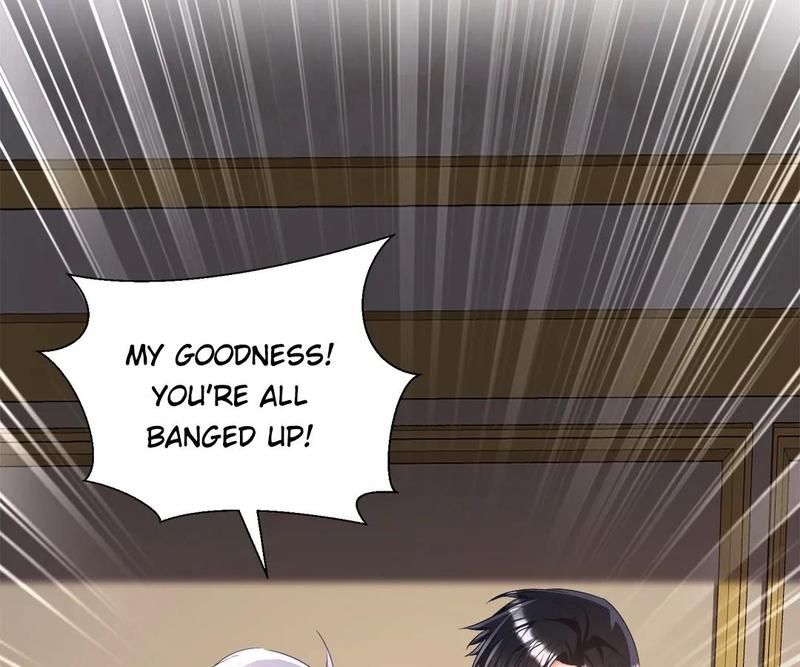 Read The Werewolf Hunter chapter 157 image 17 on Lezhin