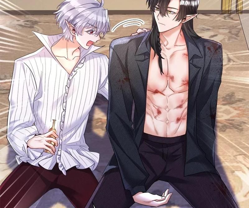 Read The Werewolf Hunter chapter 157 image 18 on Lezhin