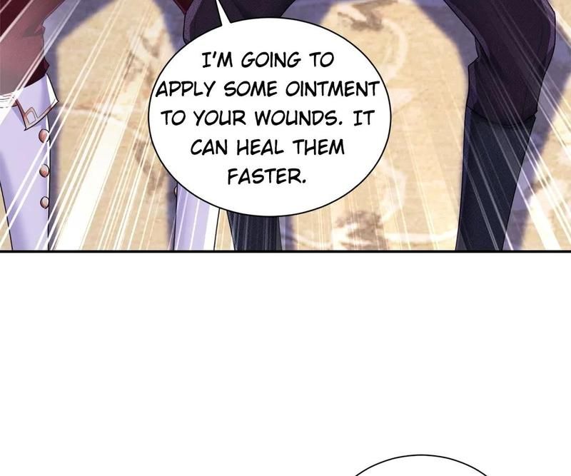Read The Werewolf Hunter chapter 157 image 19 on Lezhin