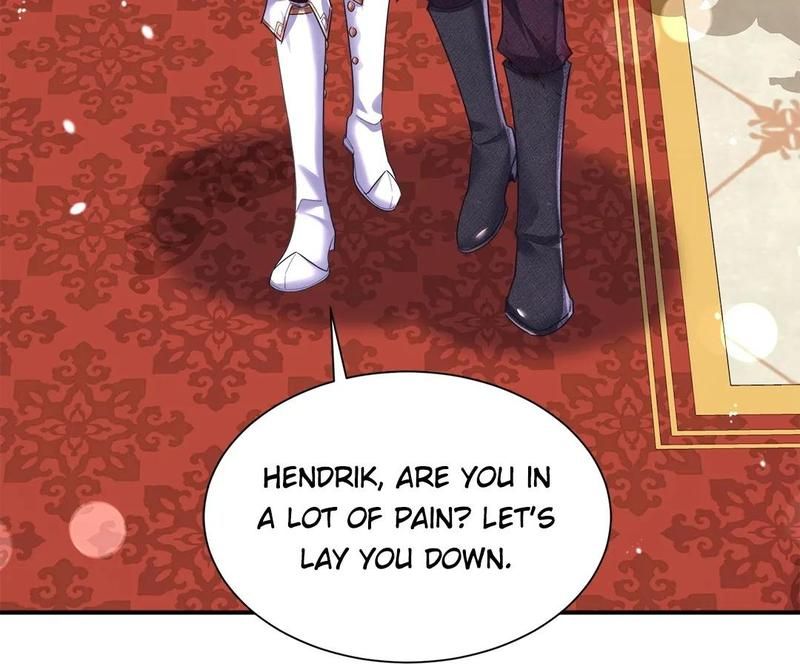 Read The Werewolf Hunter chapter 157 image 2 on Lezhin