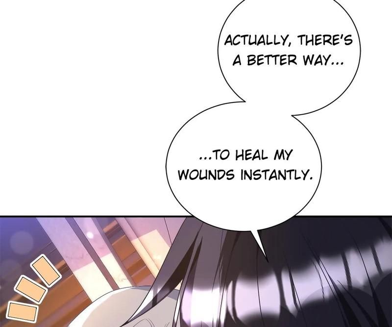 Read The Werewolf Hunter chapter 157 image 20 on Lezhin