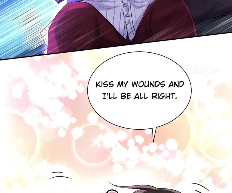 Read The Werewolf Hunter chapter 157 image 23 on Lezhin