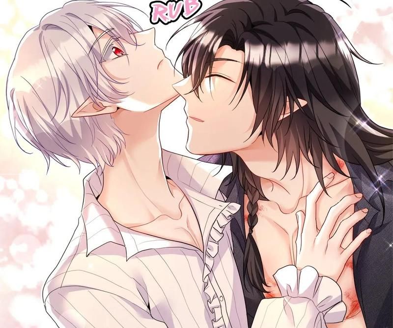 Read The Werewolf Hunter chapter 157 image 24 on Lezhin