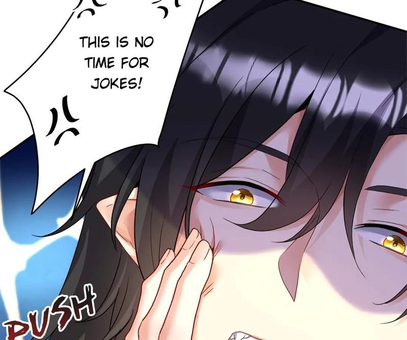Read The Werewolf Hunter chapter 157 image 26 on Lezhin