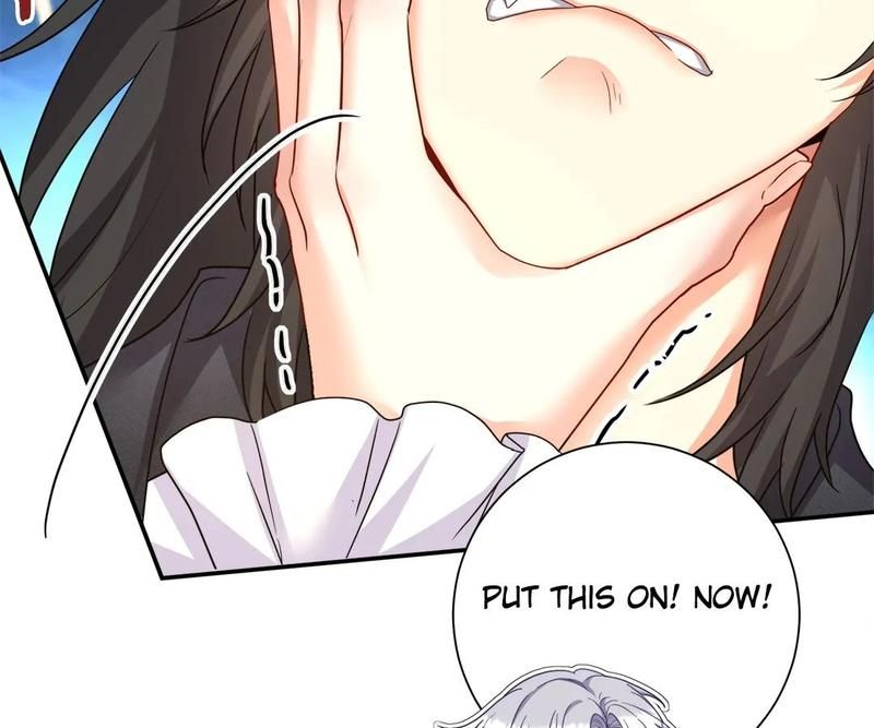 Read The Werewolf Hunter chapter 157 image 27 on Lezhin