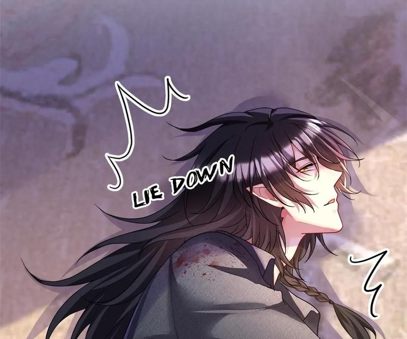 Read The Werewolf Hunter chapter 157 image 29 on Lezhin