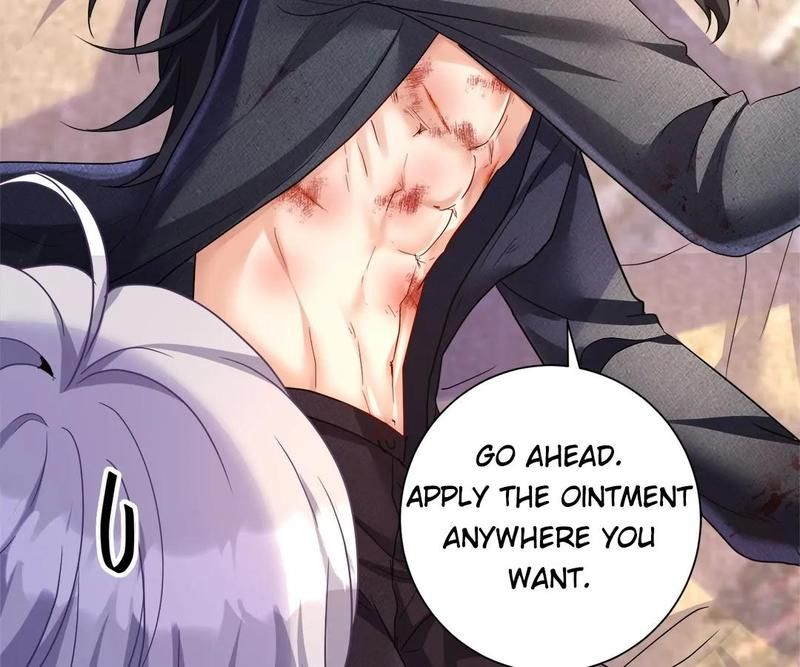 Read The Werewolf Hunter chapter 157 image 30 on Lezhin