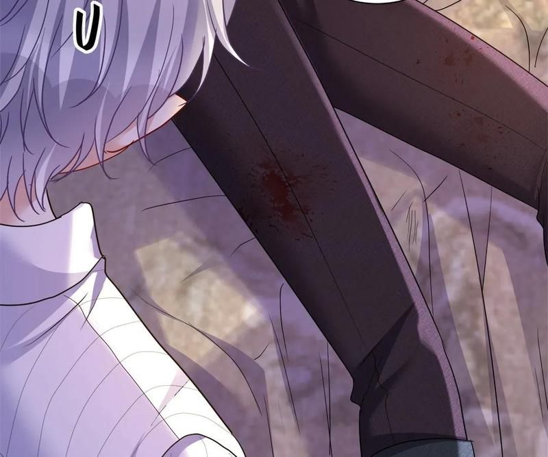 Read The Werewolf Hunter chapter 157 image 31 on Lezhin