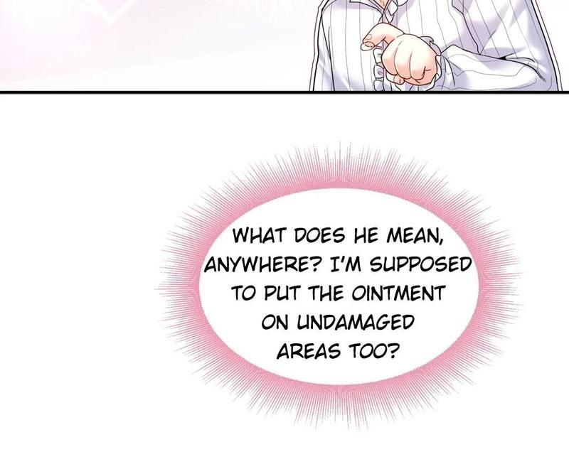 Read The Werewolf Hunter chapter 157 image 33 on Lezhin