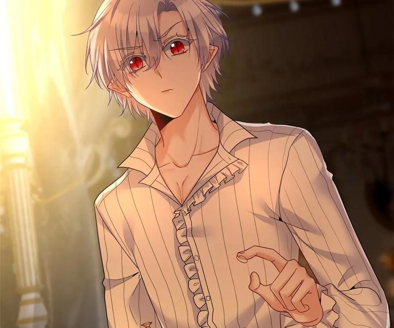 Read The Werewolf Hunter chapter 157 image 37 on Lezhin