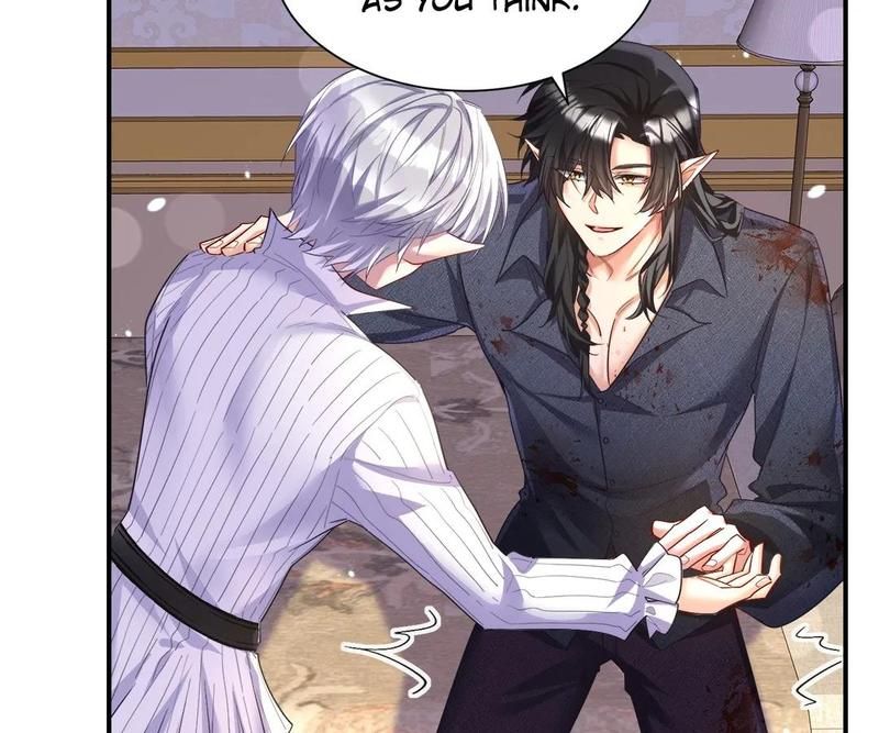 Read The Werewolf Hunter chapter 157 image 4 on Lezhin