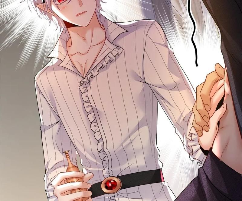 Read The Werewolf Hunter chapter 157 image 44 on Lezhin