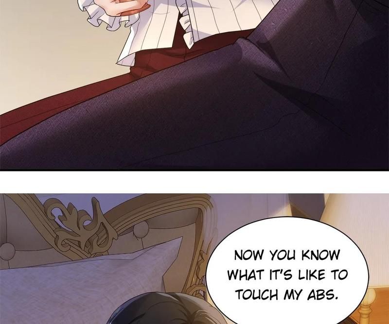 Read The Werewolf Hunter chapter 157 image 45 on Lezhin