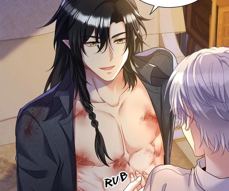 Read The Werewolf Hunter chapter 157 image 46 on Lezhin