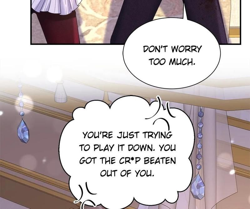 Read The Werewolf Hunter chapter 157 image 5 on Lezhin