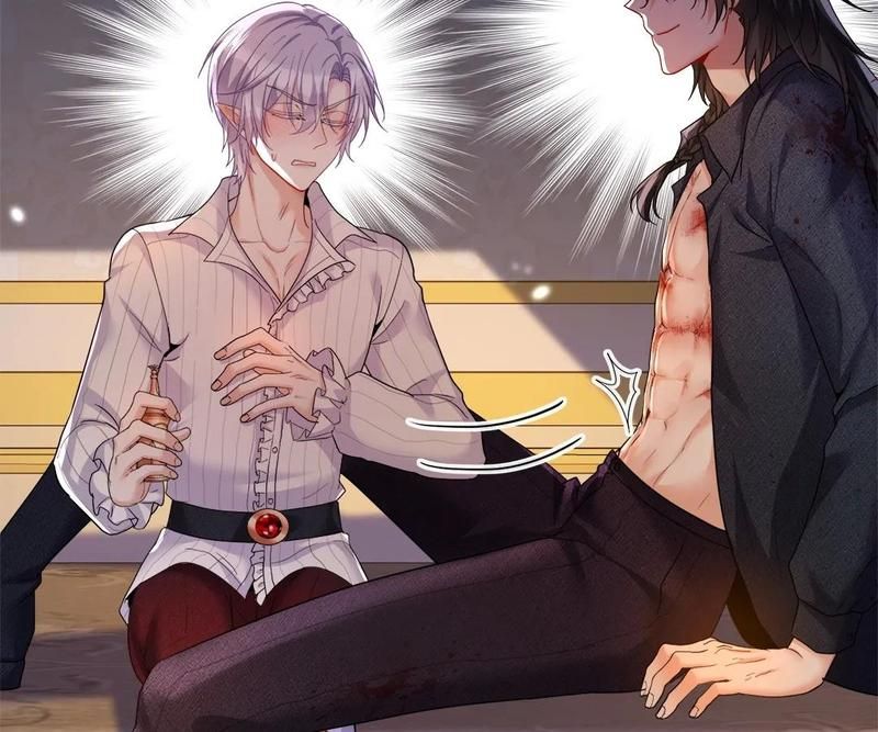 Read The Werewolf Hunter chapter 157 image 53 on Lezhin