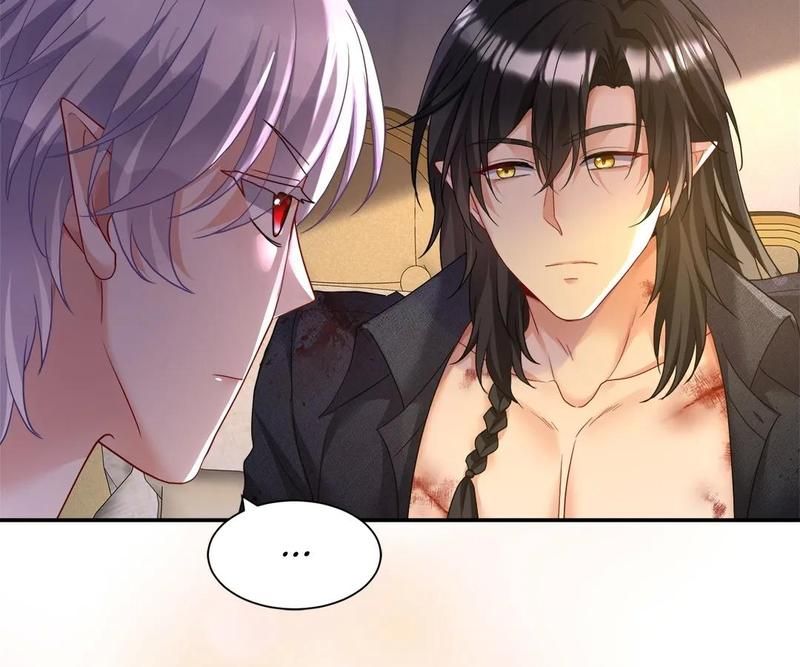 Read The Werewolf Hunter chapter 157 image 55 on Lezhin