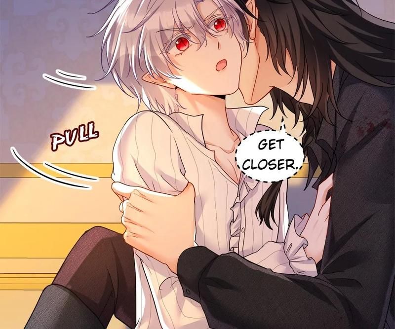 Read The Werewolf Hunter chapter 157 image 59 on Lezhin