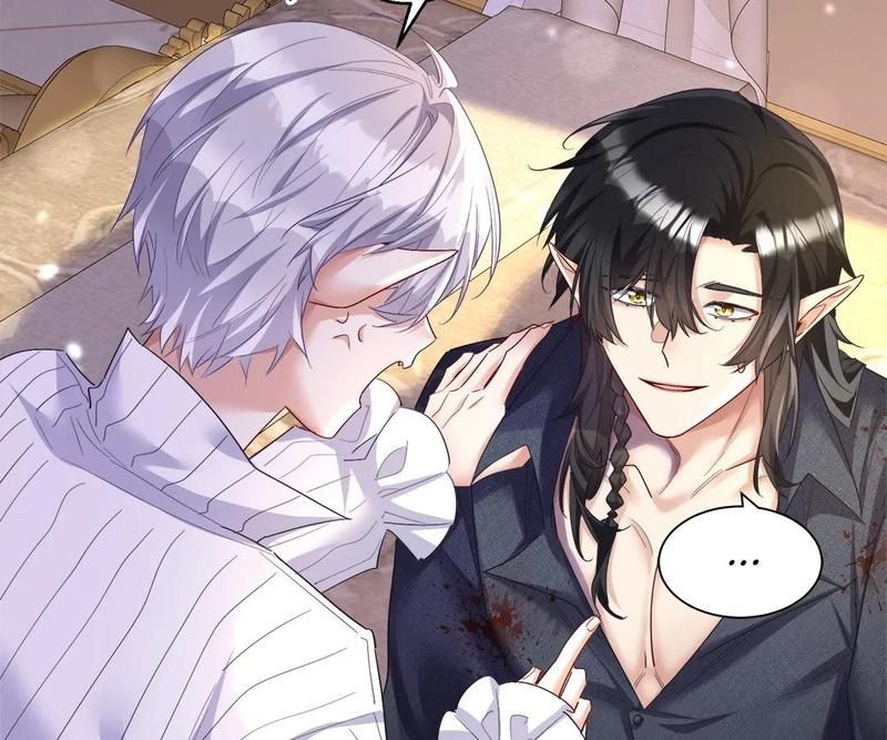 Read The Werewolf Hunter chapter 157 image 6 on Lezhin