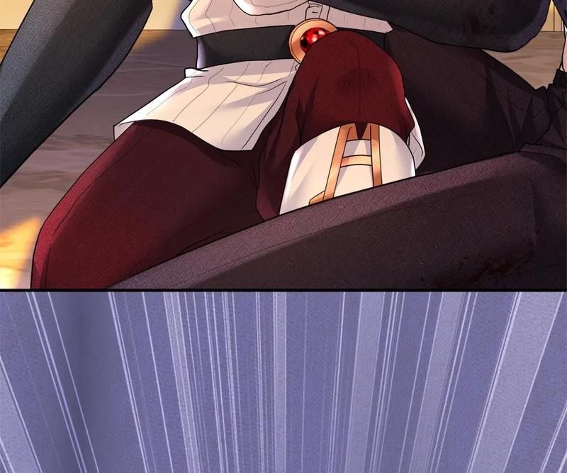 Read The Werewolf Hunter chapter 157 image 60 on Lezhin