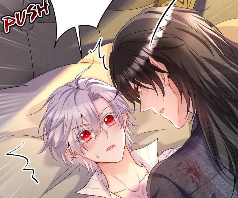 Read The Werewolf Hunter chapter 157 image 62 on Lezhin