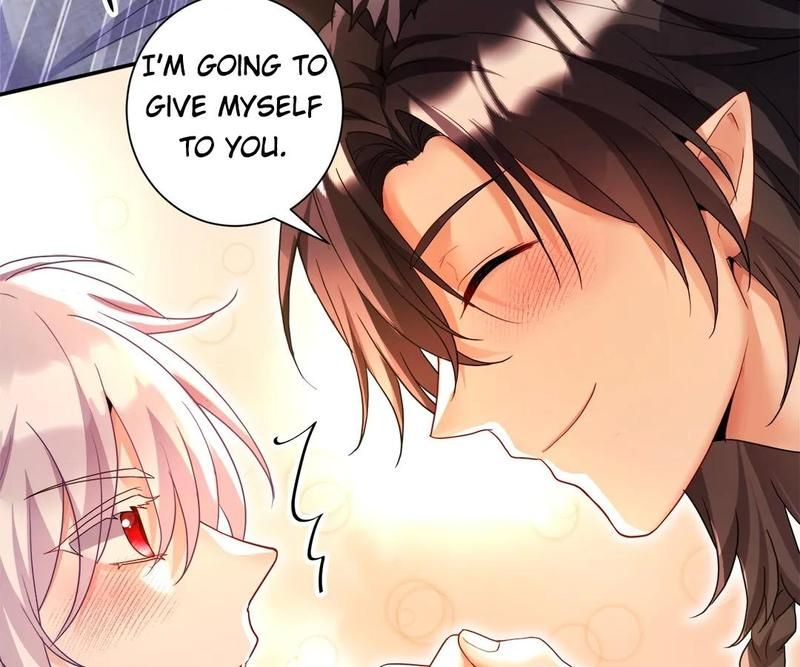 Read The Werewolf Hunter chapter 157 image 64 on Lezhin