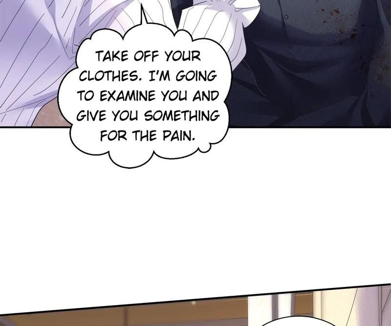 Read The Werewolf Hunter chapter 157 image 7 on Lezhin
